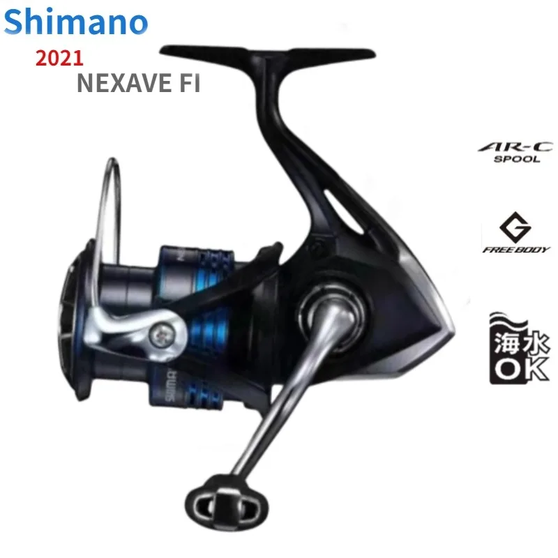 shimano alivio 4000 ra reel Inc. Sahara Fi SH4000XGFIC Spinning 24Lb/Hagane Gear/Clam Pack : Sports & Outdoors greatly limiting water entry into the frame Shimano carbon drag ALIVIO 4000FA,