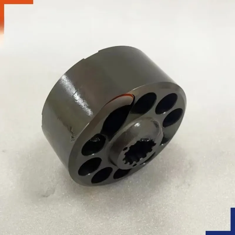 Construction machinery PVD-1B-31BP hydraulic pump spare parts YM27 YM30 YM35 pump parts and accessories