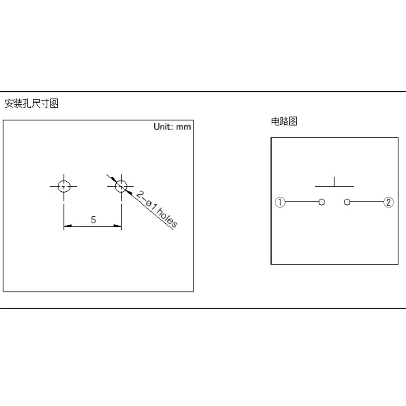 10 Stück 100% importierte Trommelwaschmaschinen-Computerplatinen-Schalterknöpfe DG-F60311G/BCG/BG – Detail 3