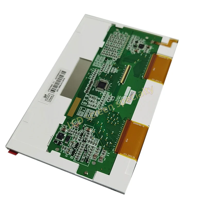 Nowy, oryginalny panel wyświetlacza LCD do 7-calowego modelu AT070TN83 V.1, AT070TN83 V1, typ TFT. — zdjęcie produktu 3