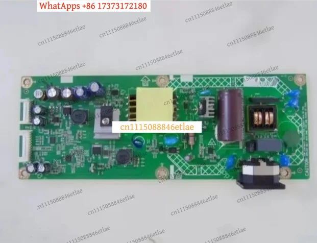k3 Universal Power Supply Board 715G7233-P01-001-004Y Replacement Parts for Philips M3288VW 322C6Q Monitor