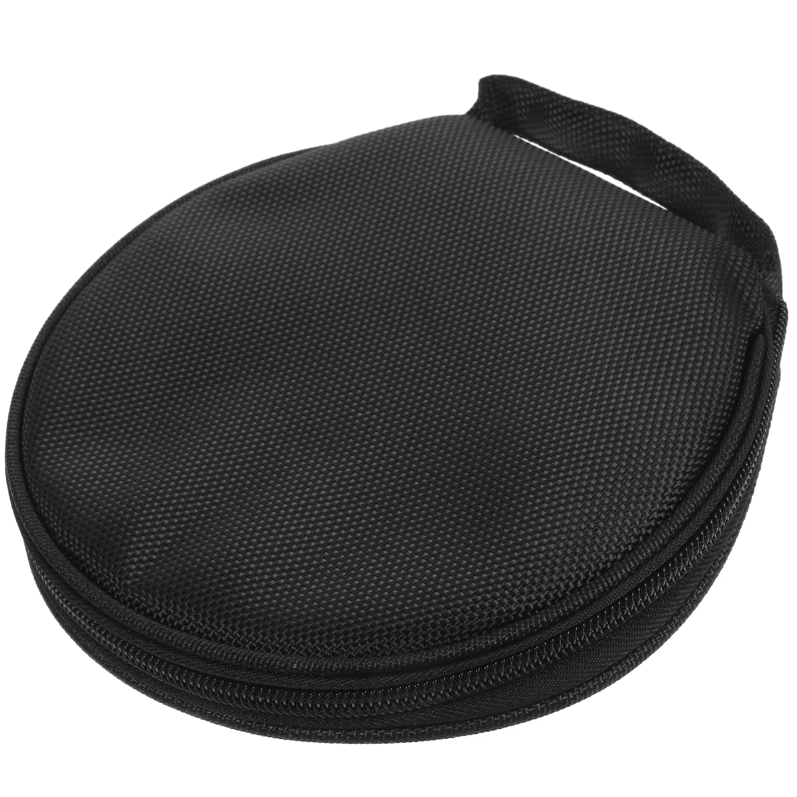 CD Disc Storage Bag Car 20 Capacity CDs Holder Carrying Case Ultra Thin DVD Oxford Cloth Small Travel