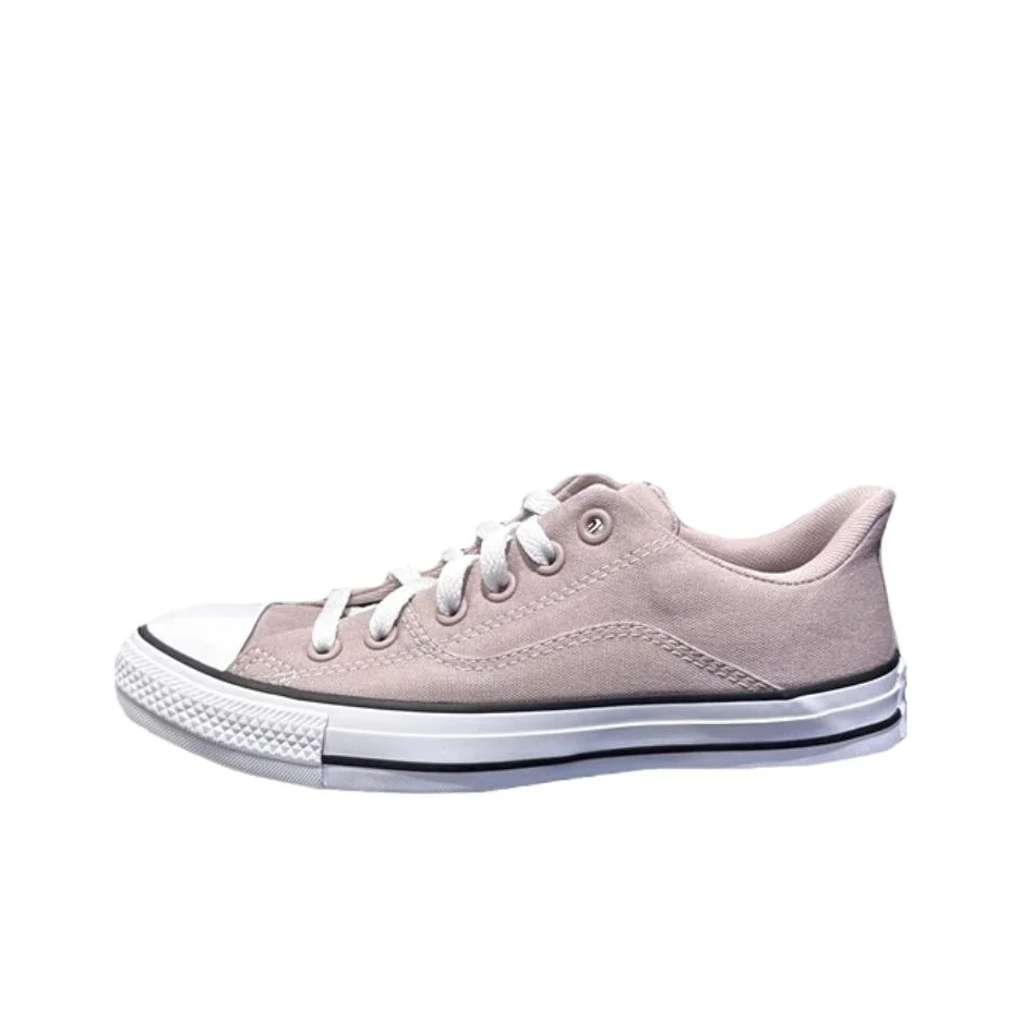 Converse ALLSTAR Low top Canvas Shoes Women's Pink A07581C