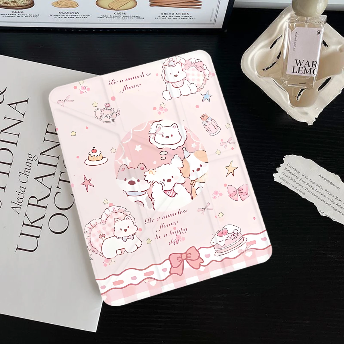 Tablet Accessories For iPad 4/5th 10.9 Air11 2024 SamsungS7S8S9 11 iPad10.2 7/8/9th SamsungS9S10 Plus 12.4 iPad 11th 2025