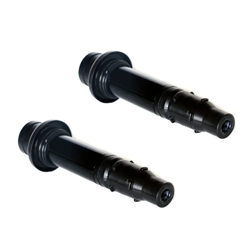 ABTD-F6T574 2Pcs Motorcycle High Energy Ignition Coil For  MT09 YZF-R6 XSR900