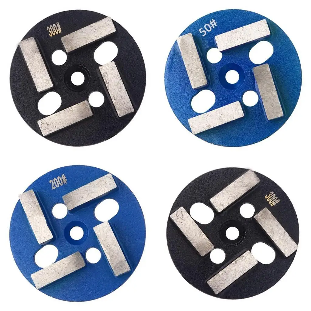 

Практический 100 -миллиметровый шлифовальный диск.