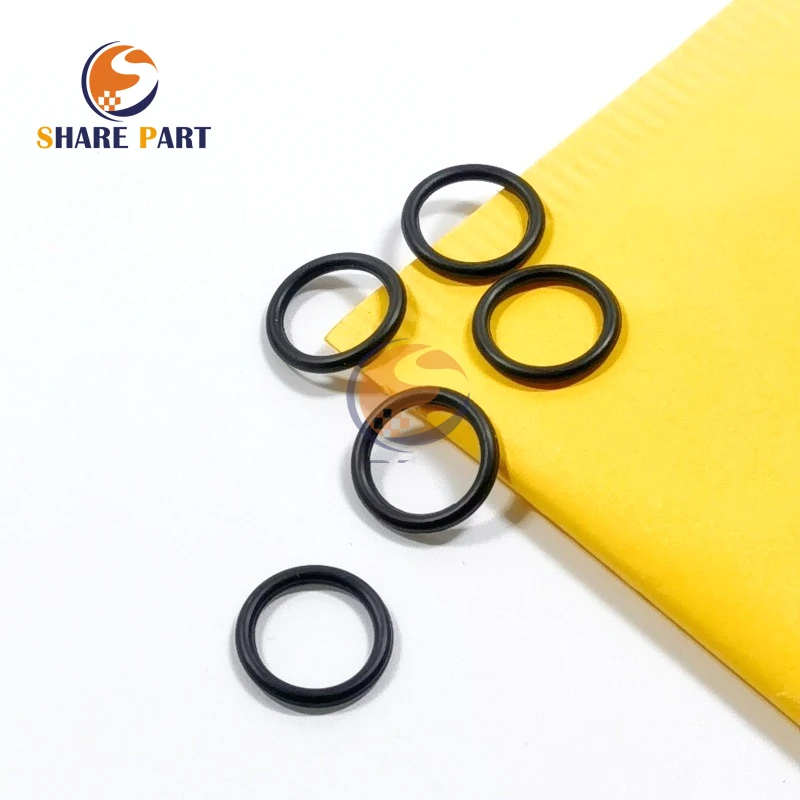 50 ADF Exit Roller Belt for HP LaserJet Pro M 277 281 283 426 428 430 477 479 480 Ring Wholesale Printer Accessories