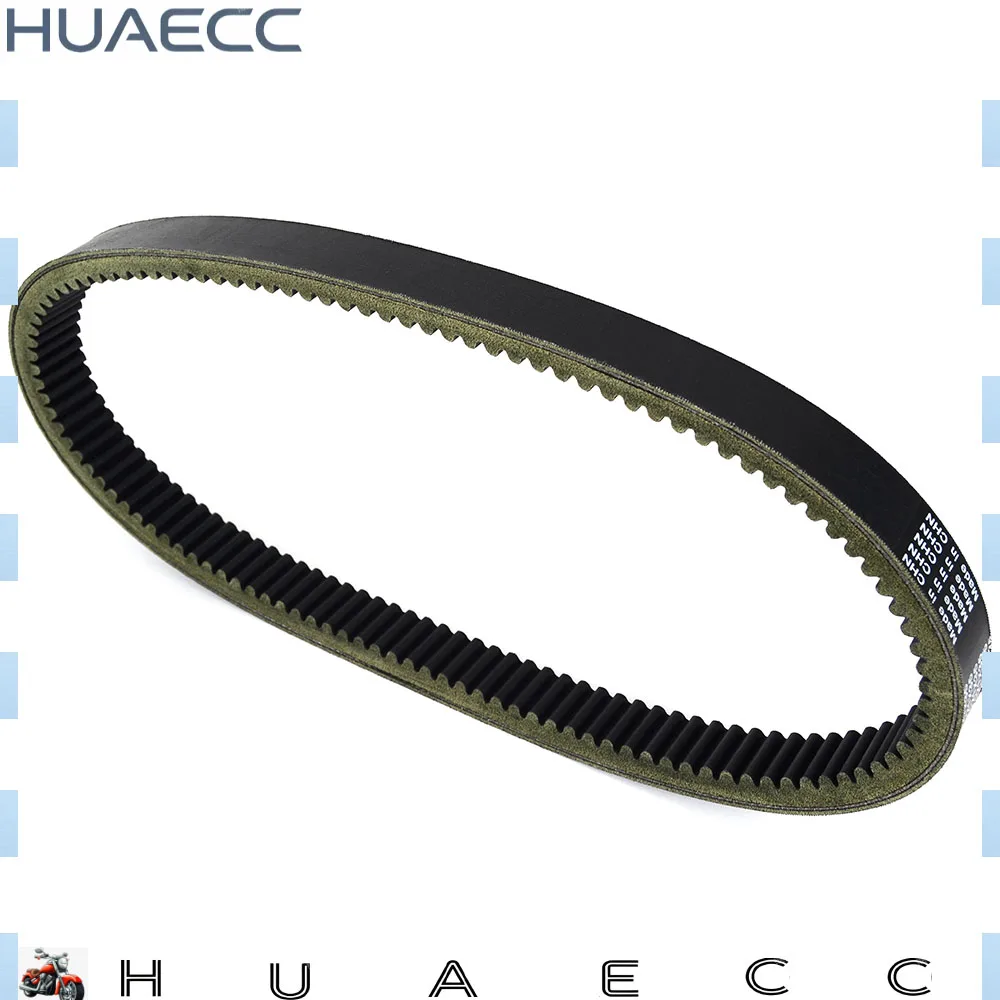 1121*35mm Drive Belt for Ski-Doo Alpine 500 Blizzard MX 9700 Cheyenne Escapade Formula MX LT II Mach I X XTC Plus EFI 414741300