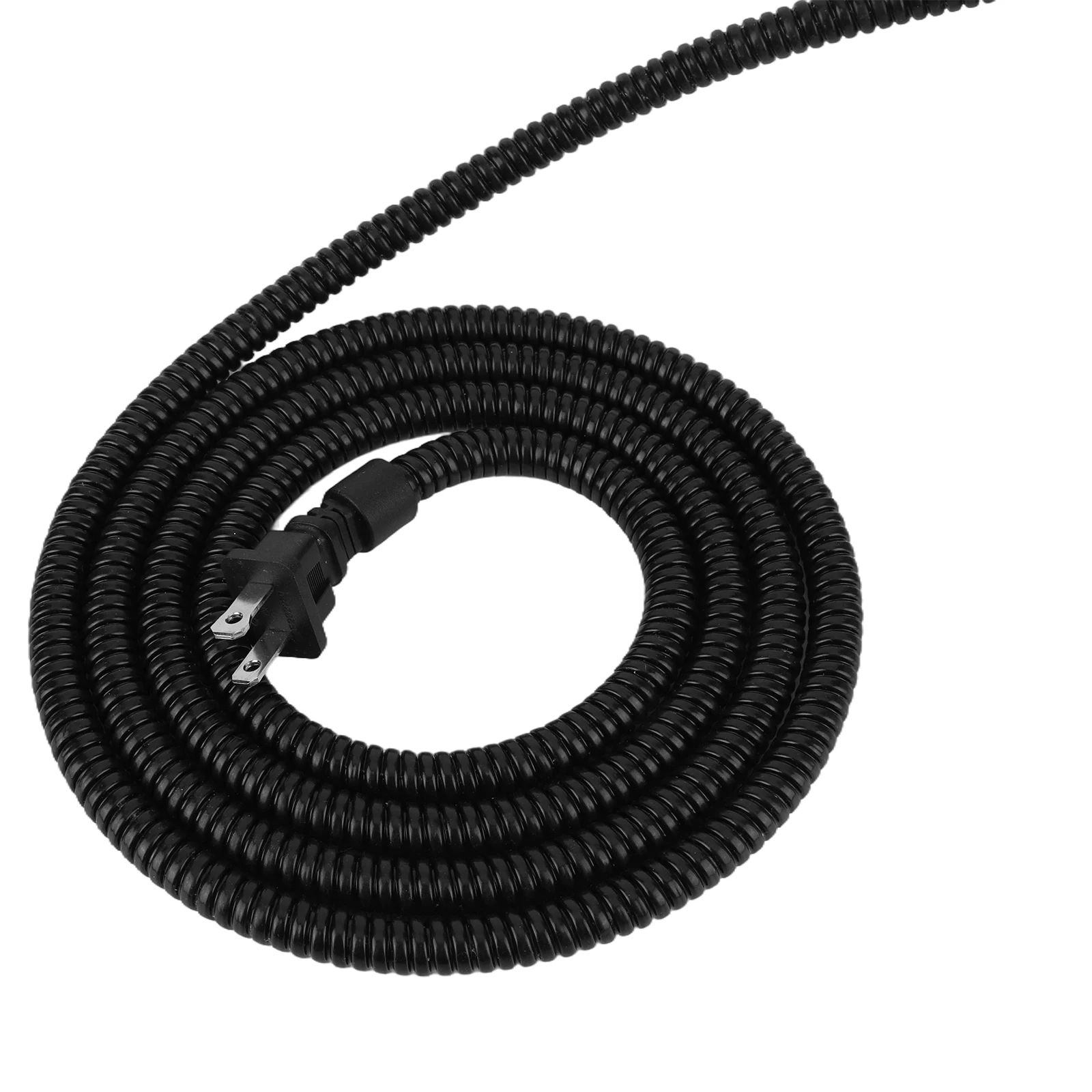 

Heated Pet Water Bowl 108 Oz Outdoor Heated Dog Dish Anti-Freeze Heated Pet Water Dish for Cat Rabbit Chicken Duck Squirrel