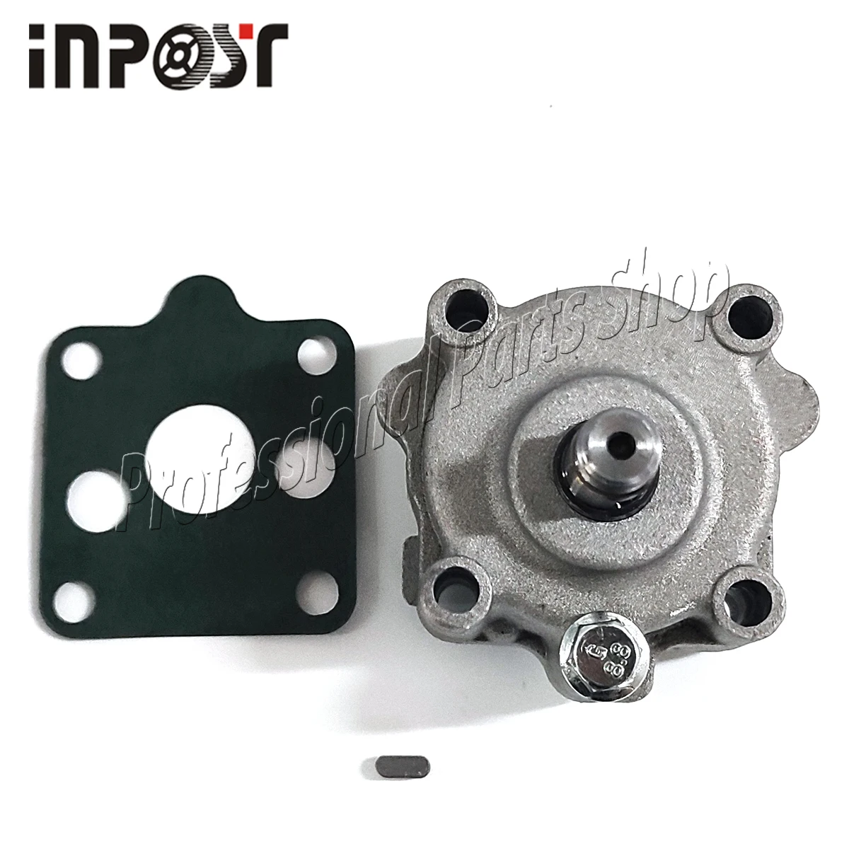 New D1302 Oil Pump For Kubota D1302 15471-35012