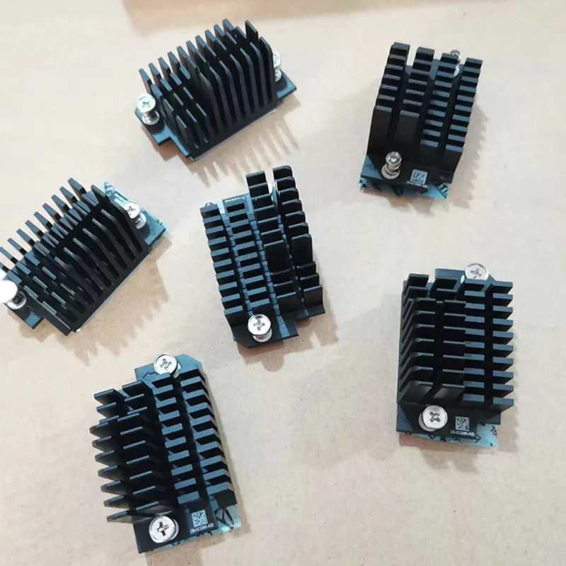 

2 шт./лот, новый модуль радиатора VR, радиатор VRM X30MK 0X30MK, замена для Dell Alienware Aurora R13 XPS 8950 Precision 3660