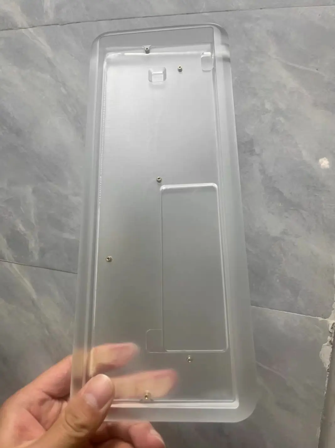 thumb