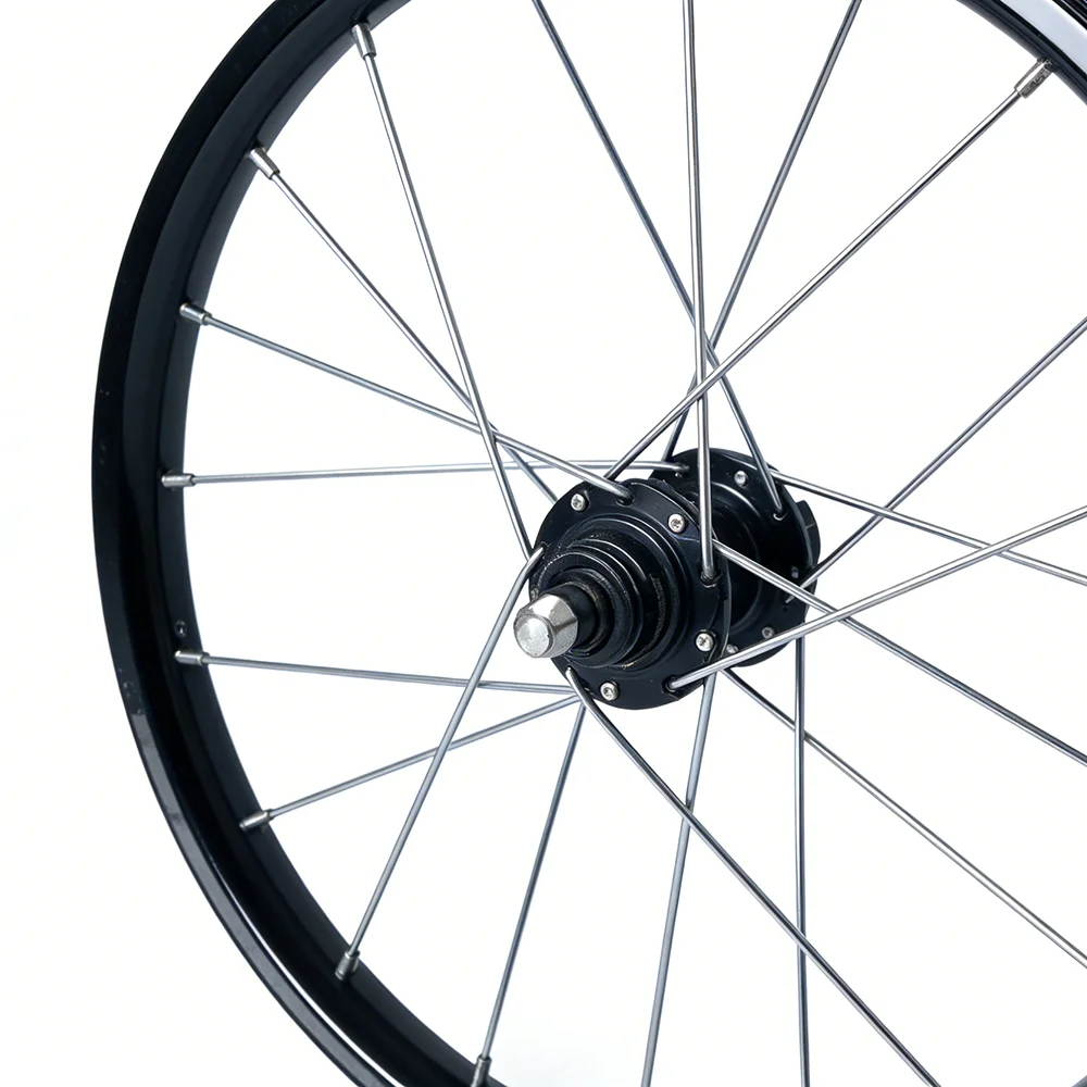 High-Strength Steel Alloy BMX - đánh giá và giá Mountain Biking For Kids