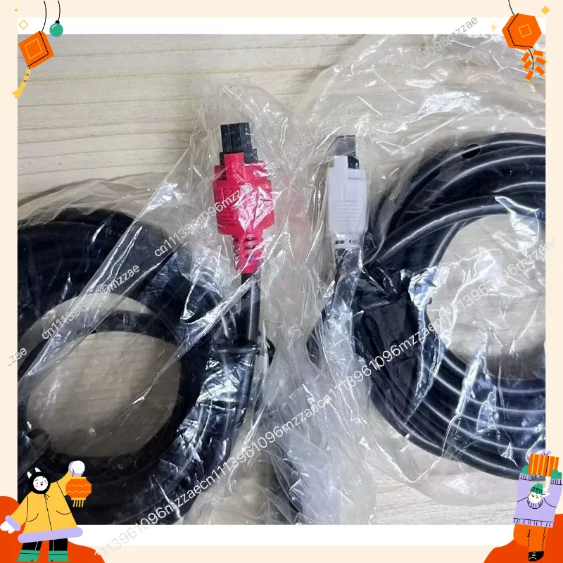 C5 C50 Computer Audio Speaker Cable Extension Cable