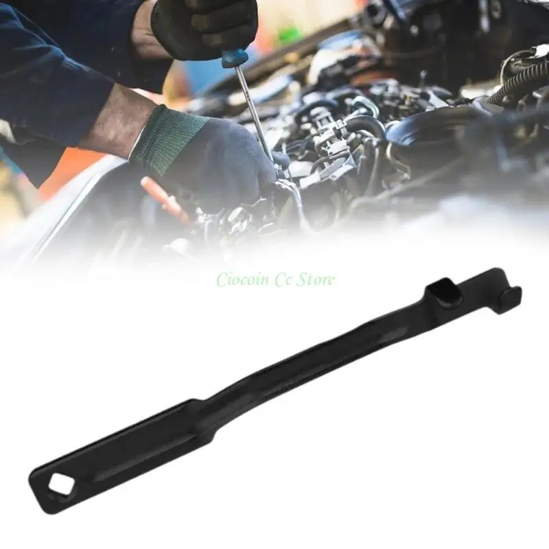 

X90F Multipurpose Wrench Extension Bar Extension Tool for Home and Auto Repairs