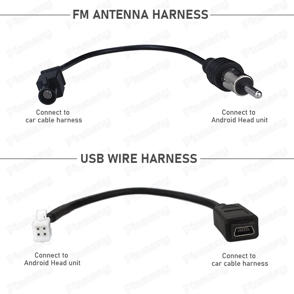 Auto-Radio-Kabeladapter OPC11 Kabelbaumadapter mit CAN-Bus-Decoder für Opel Astra J Corsa E Mokka Meriva Adam Insignia – Detail 4