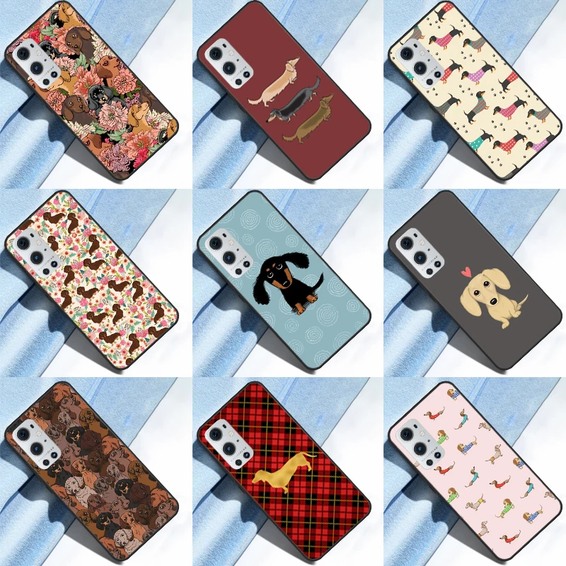 Dachshund Dog Cover… - image