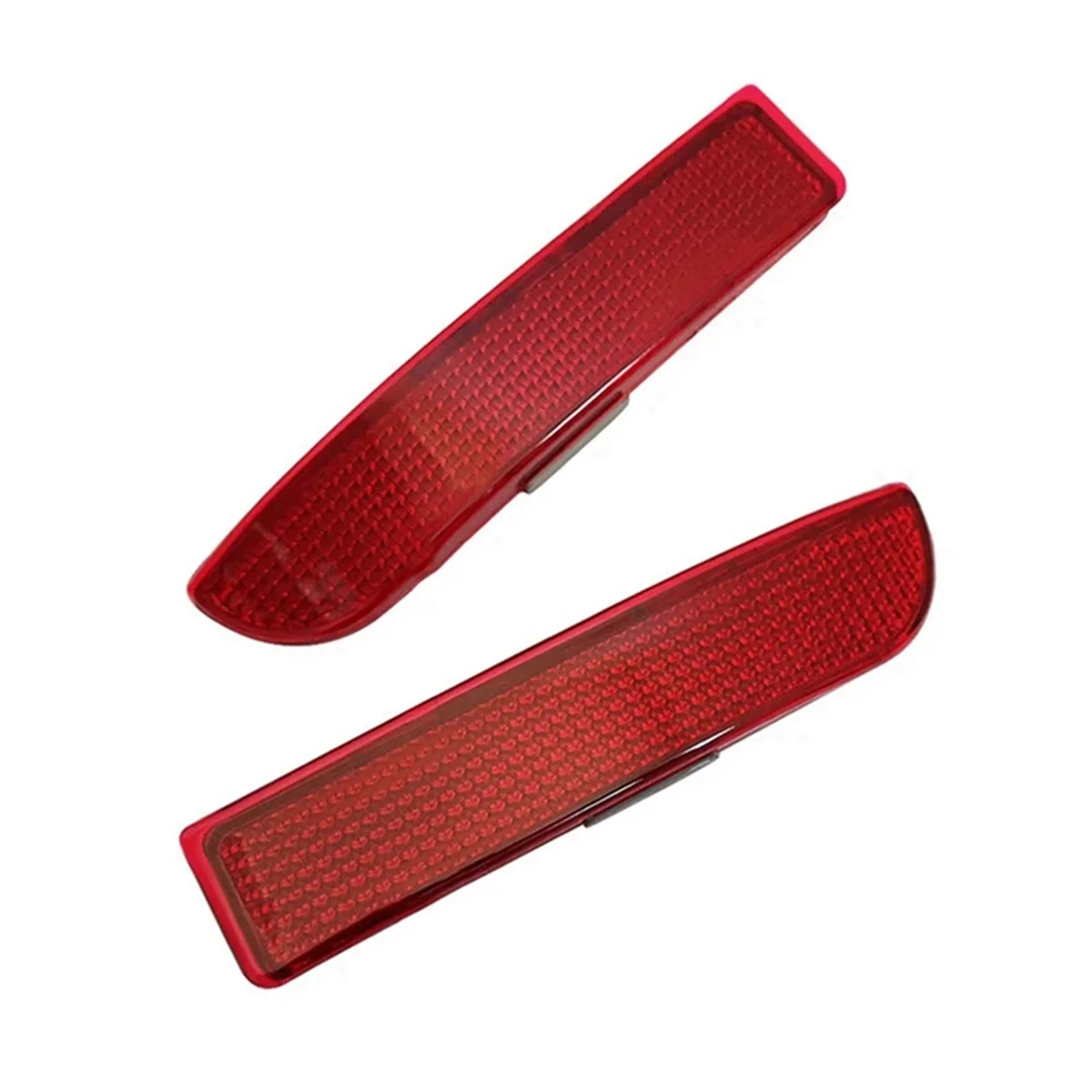 81920-0R020 81910-0R020 Rear Bar Reflector Reflector Warning Light Automotive for 2009-2012