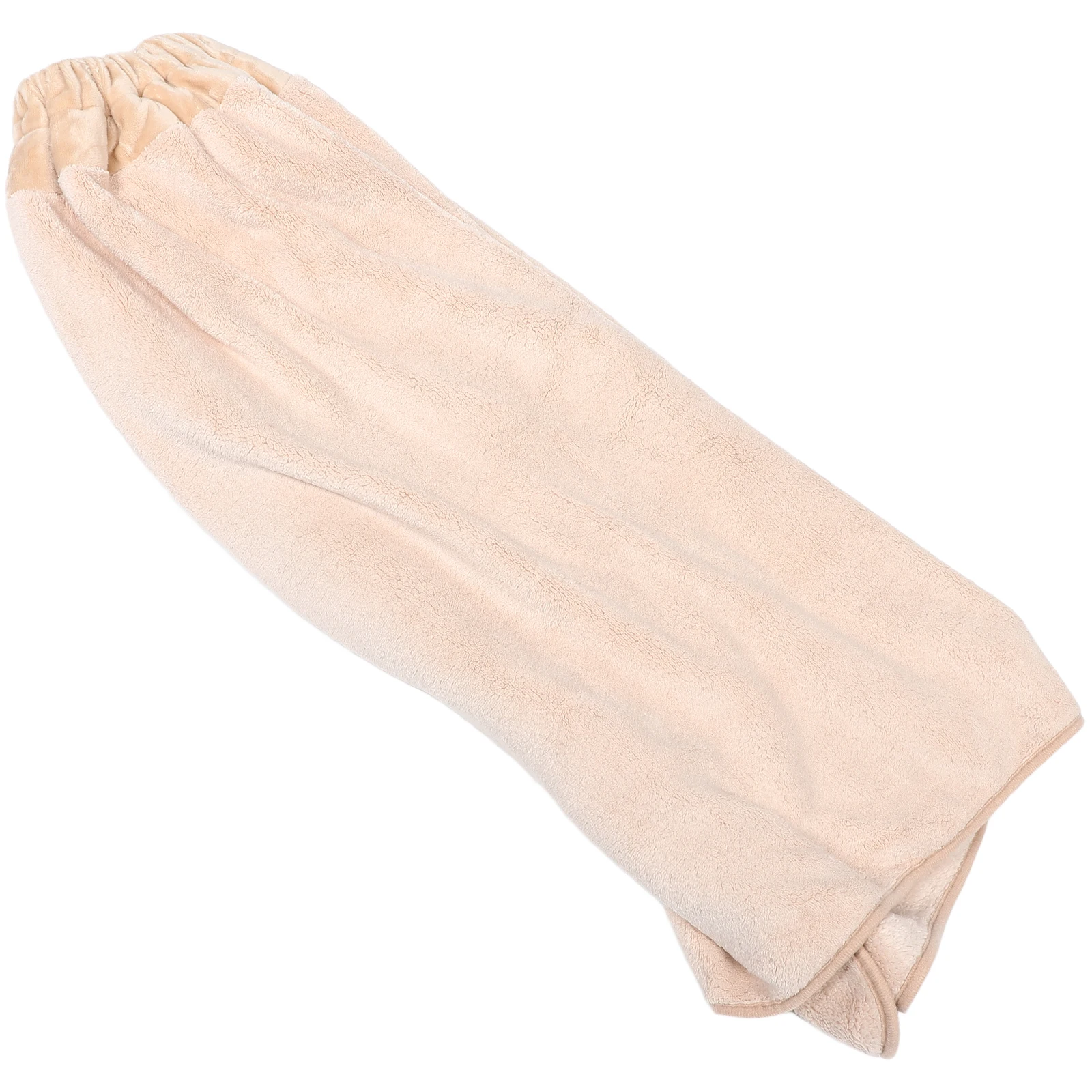 

Wearable Bath Towel Wrap for Women with Buttons Cute Cartoon Design Absorbent Soft Bathrobe for Spa Shower Home Travel Use