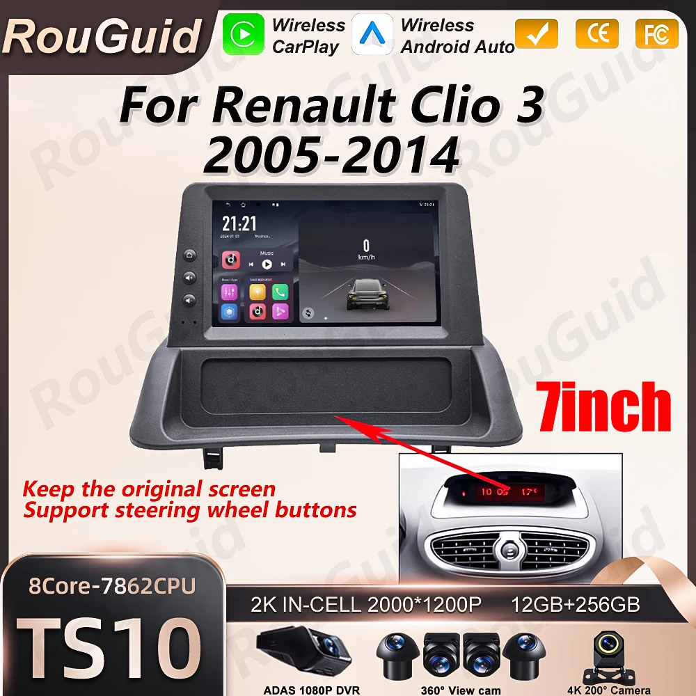 Android 16 Carplay …