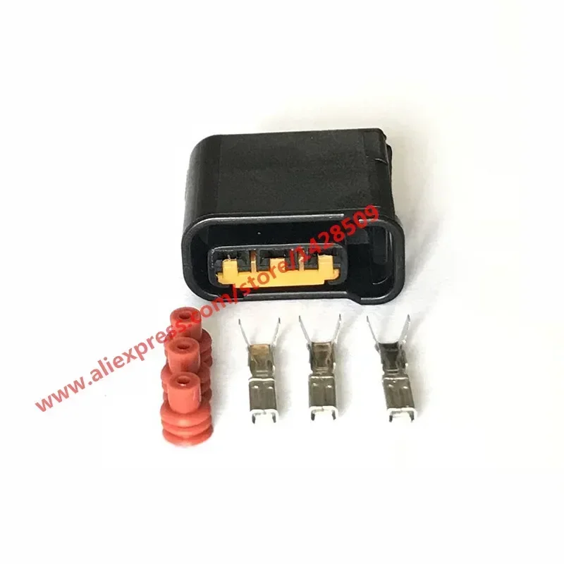 1 Set 3 Pin Automotive Ignition Plug FW-C-D3F FW-C-D3F-B For Subaru Impreza Legacy USDM JDM EJ20 EJ25 Turbo Engines 22433-AA560