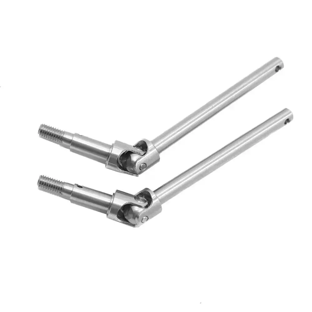 Metal CVD Universal Drive Shaft for MN86K MN86KS MN86 MN86S MN G500 1/12 RC Car Upgrade Parts Spare Accessories