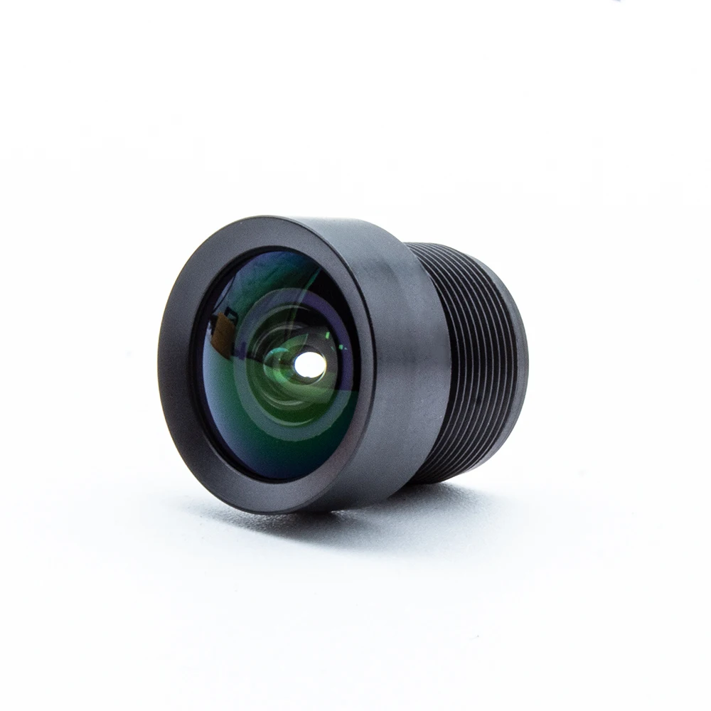 WGWK-4244 HD 8MP M12 Mount Lens 2mm Focal length 1/2.8