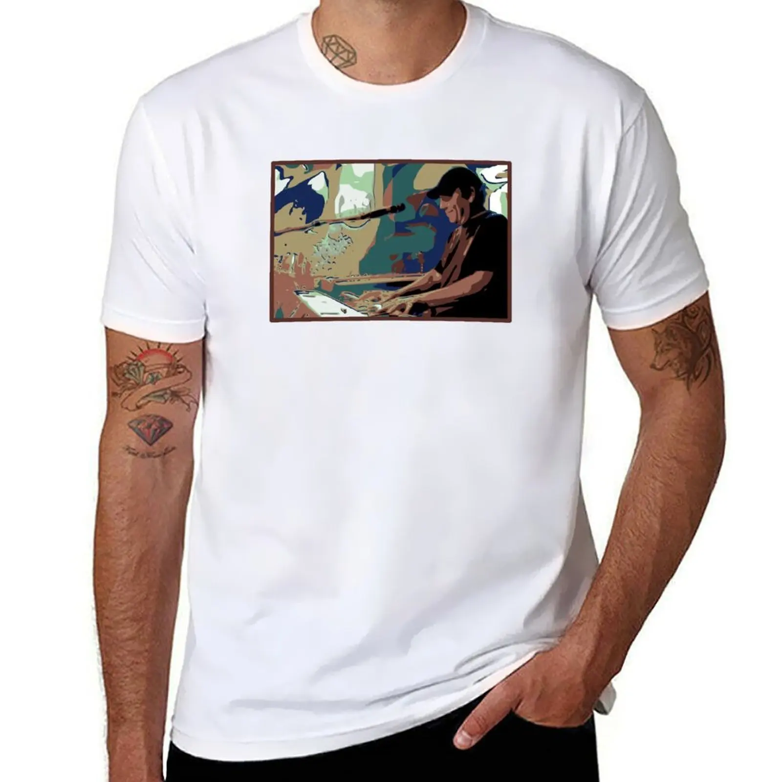 Widespread Panic Jo…