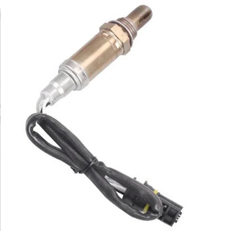 سيارة الأوكسجين الاستشعار O2 الاستشعار مستشعر لامدا 1781433050 11781433940 لسيارات BMW 3 سلسلة E46 X3 X5 Z3 Z4 استبدال قطع غيار السيارات