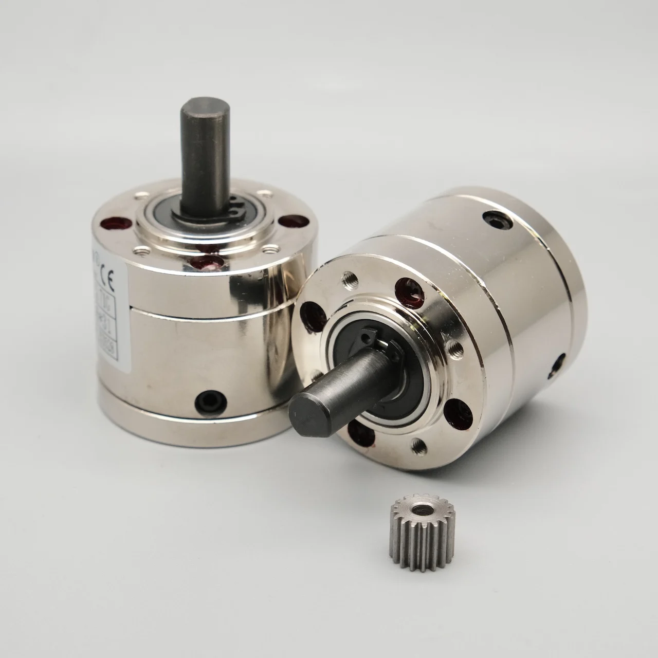 Planetary Gearbox PLA36 3.175mm for AGV/AMR Robot Drive Intelligent Door Lock Office Automation Assembly Line 8mm D-Axis