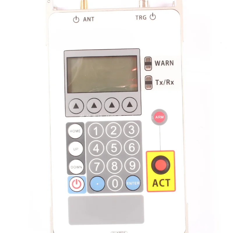 High Performance Remote Control Rocket Ignition Controller KC107 Long Range High Reliability Programmable