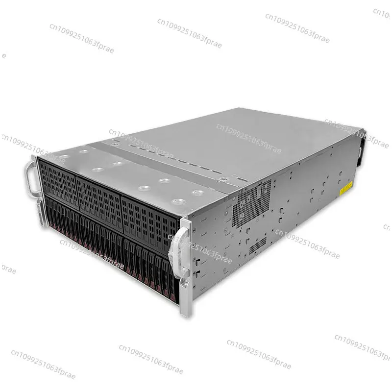4029GP-TR server 8GPU graphics card RTX4090 simulation computing artificial intelligence AI host