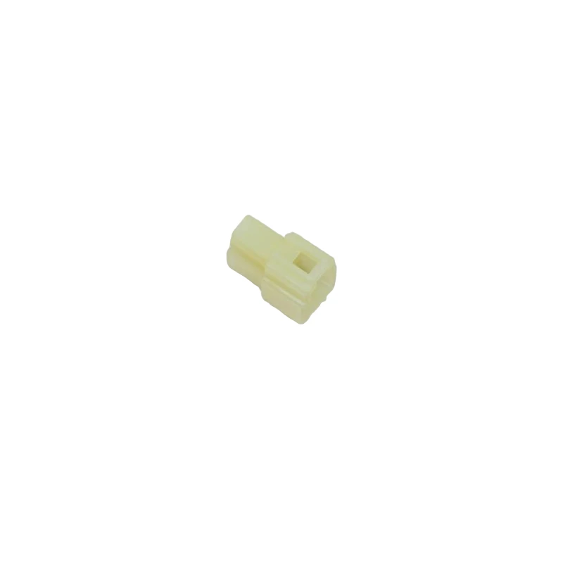 Housing 7122-2830/7122-2880/7122-2845 Sheath Plastic Shell Rubber Shell Wire Harness Plug Socket Connector Connector