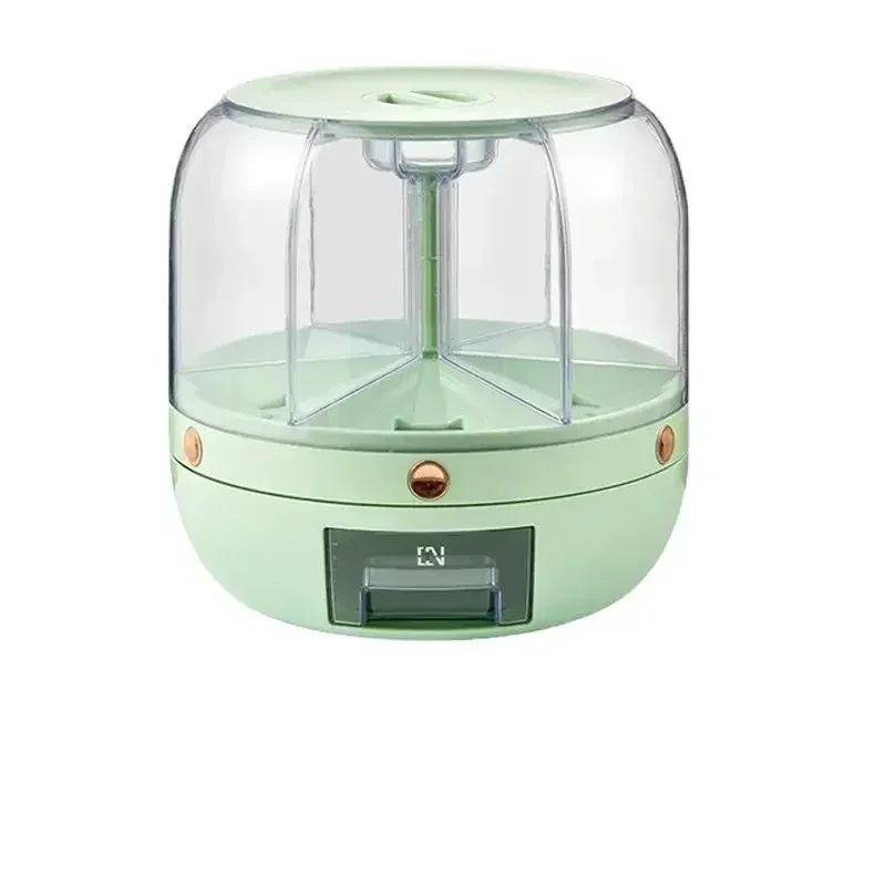 

~*Smart Home Kitchen Supplies Household Complete Collection of All Kinds of Storage Box Artifact Appliances Home Good Things Lif