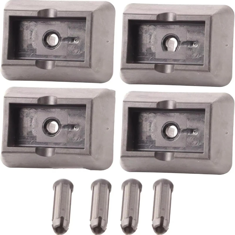 

Накладки на домкрат для BMW серии 3, E36, E46, E63, E64, E65, E66, E67, X3, E83, E85, и E86, 51718268885