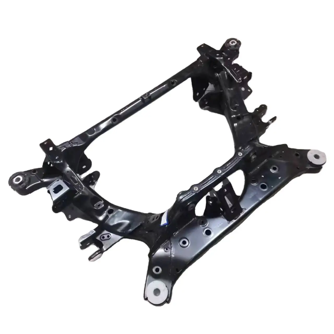 

1044524-00 Автомобильный подрамник для Tesla A Model 3, аксессуары, передний подрамник 1044524