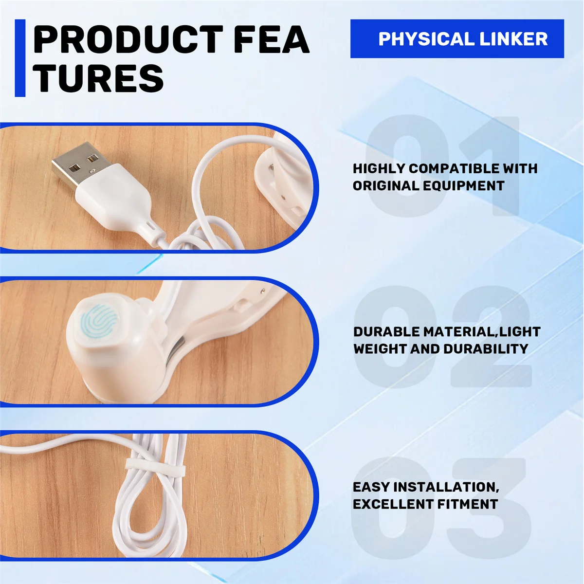 BOFF- كتم صوت شاشة الهاتف، النقر التلقائي، رابط فعلي لـ Tik Tok Youtube Video Live Streaming 3 Speed Touch Clicker