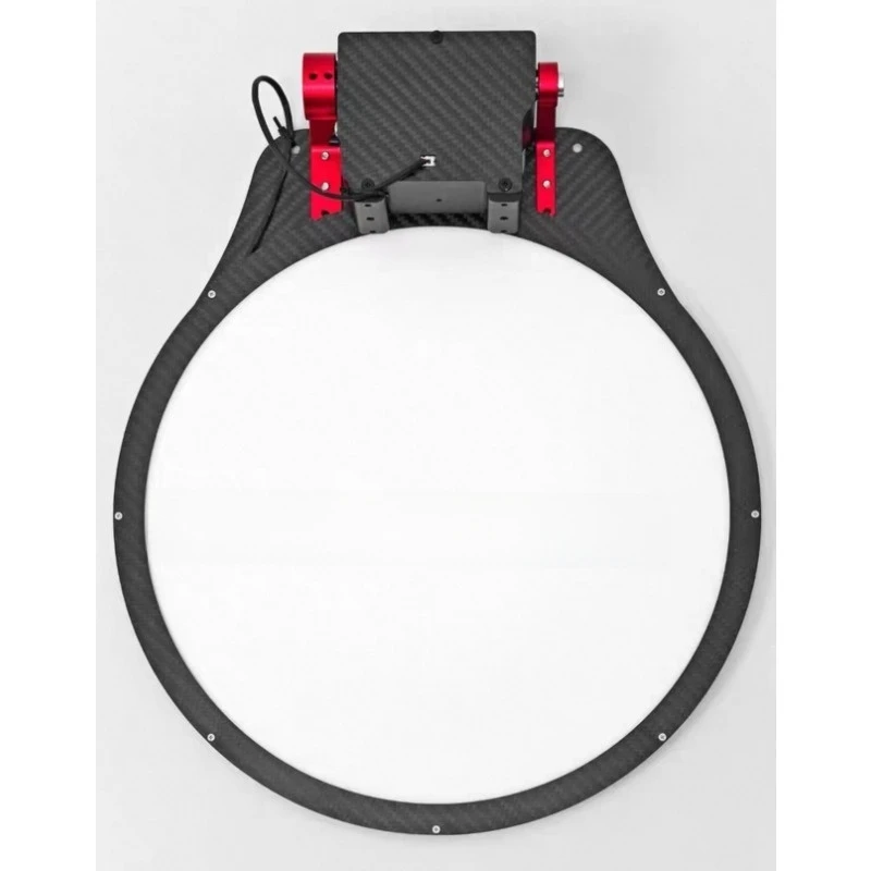 New WandererCover V4 Pro EC Telescope, Defogging Edition, Flat Field Board, Long Range, Lens Cover