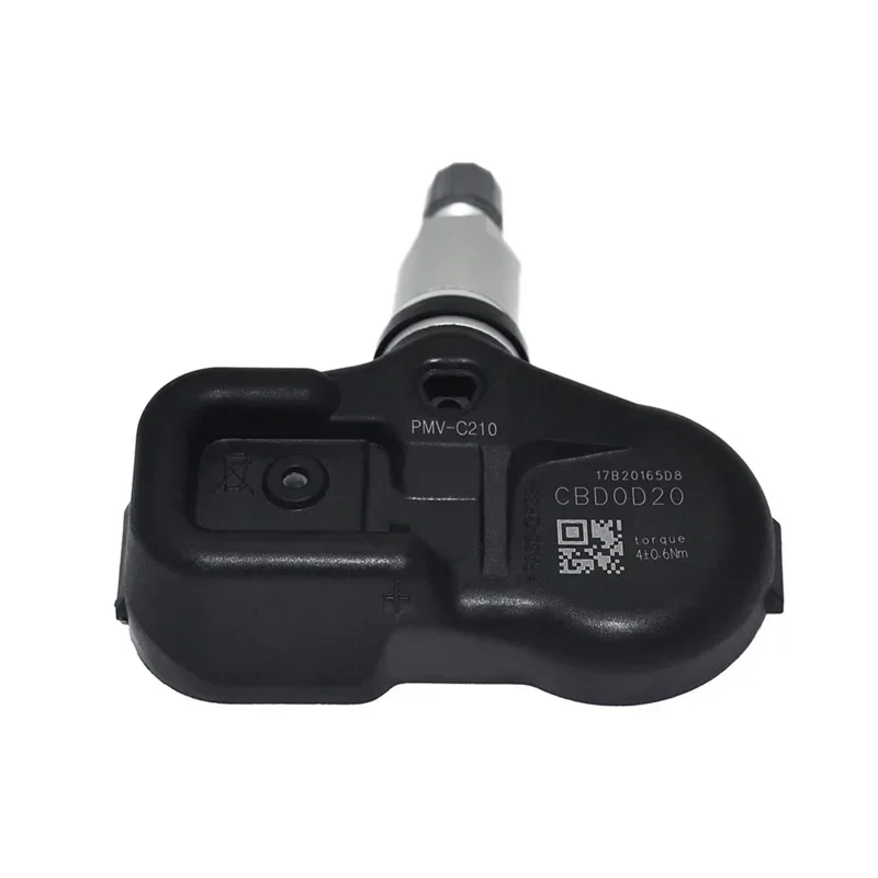 1/4/8PCs TPMS tire pressure sensor PMV-C210 for Toyota Avensis Auris RAV4 Yaris Verso � pmvc210