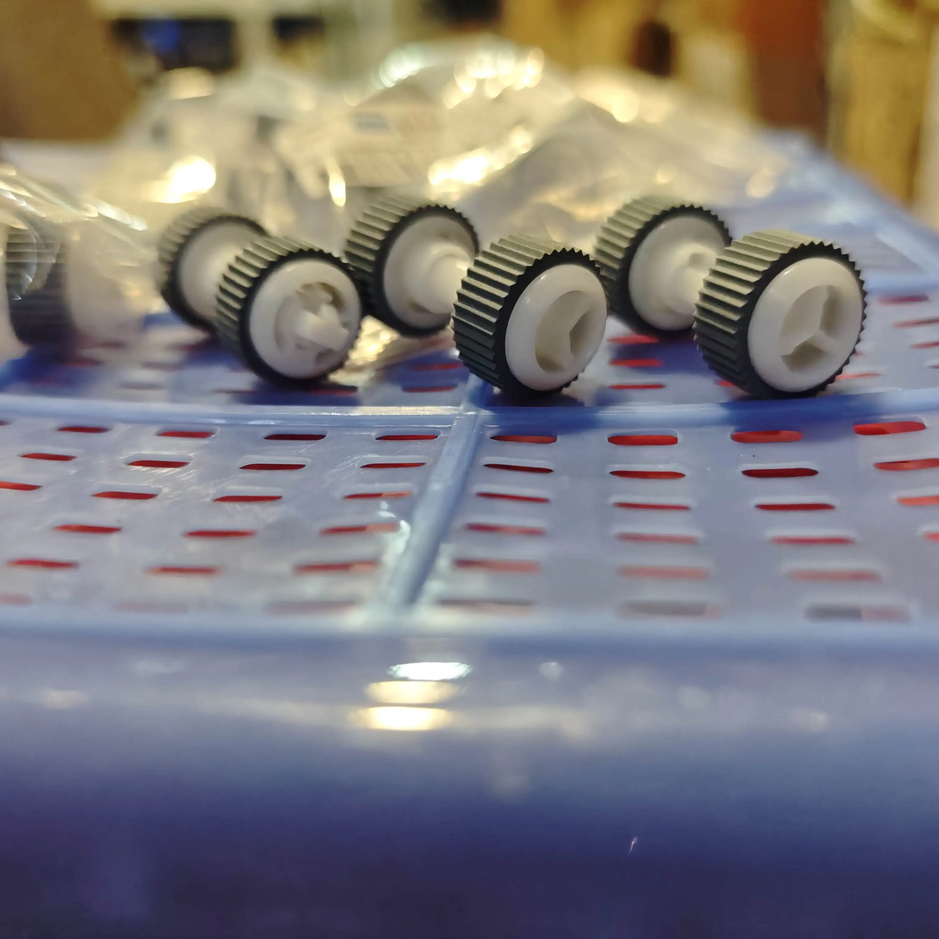 

Ролик захвата бумаги для CANON MG 2180 2580 3180 3570 3580 3680 5480 5580 5680 6180 6280 6380 6400 6530 6680 6730 6880