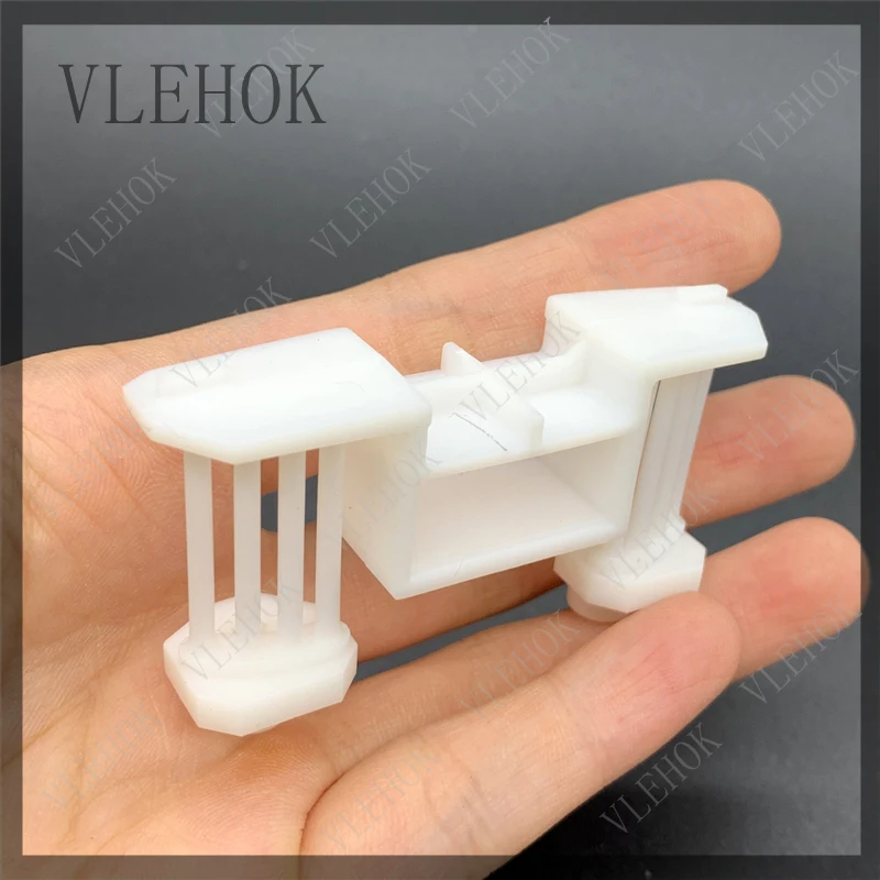 2609100398 Vibration Foot for BOSCH GSS230 GSS23A GSS23AE