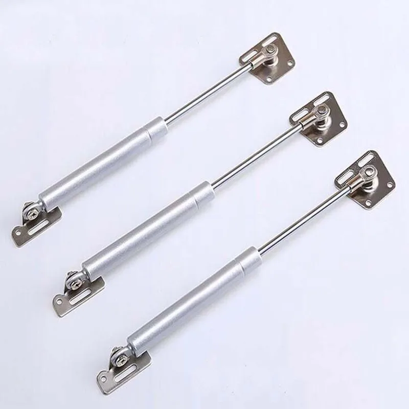 JD Hydraulic Telescopic Rod Pneumatic Hydraulic Support Gas Support Cabinet Door Support Gas Spring Frame Hardware