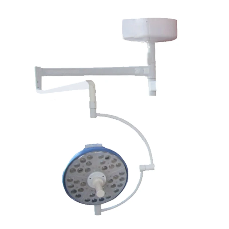 

LED Operating Lamp Medical LED Surgical Light Ceiling-Mounted Operating Light