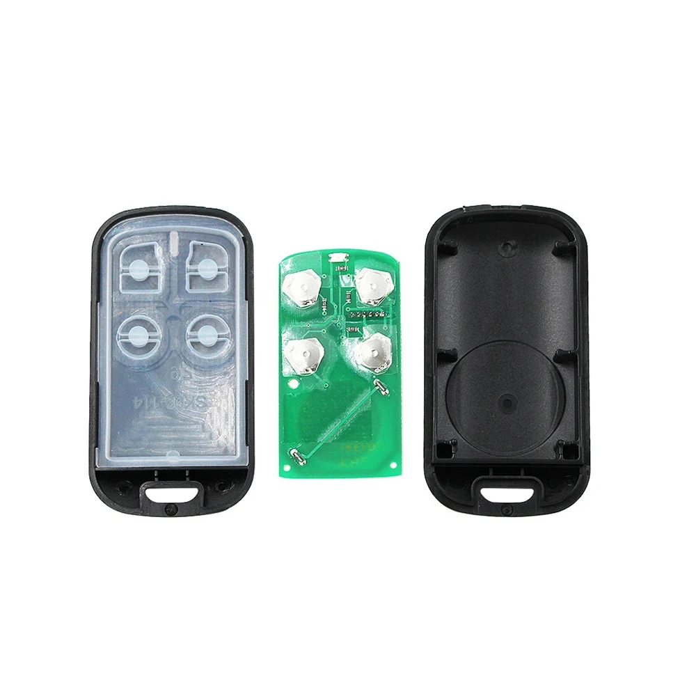 5pcs KEYDIY KD B31 B32 4 buttons Garage Door KD General Remote for keydiyB31 KD900 KD200 URG200 KD-X2 KD MINI Remote Master