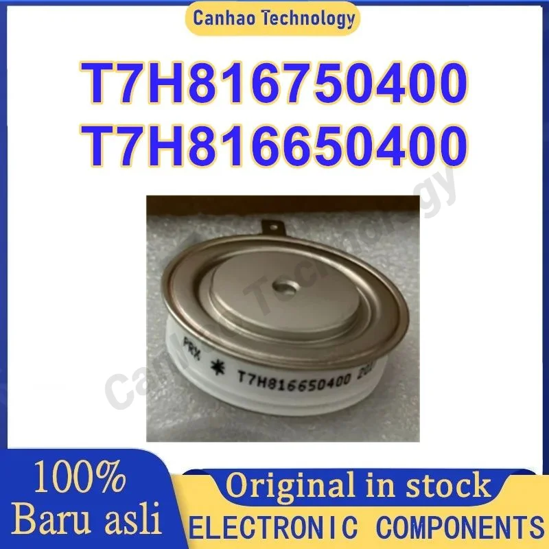 

T7H816750400 T7H816650400 New Original in stock