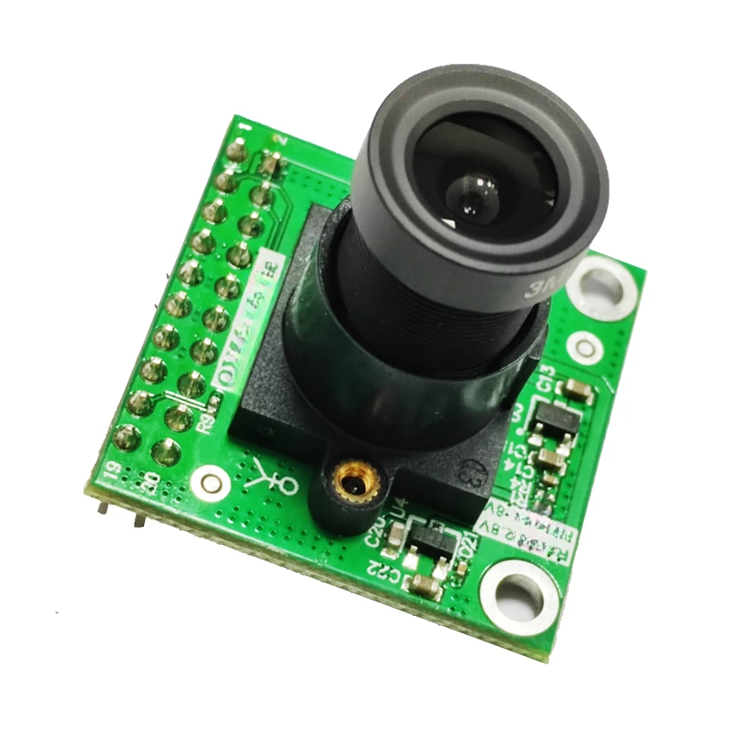 

Applicable to VS-OV5640 1/4 inch 5 million DVP camera module with FPGA driver