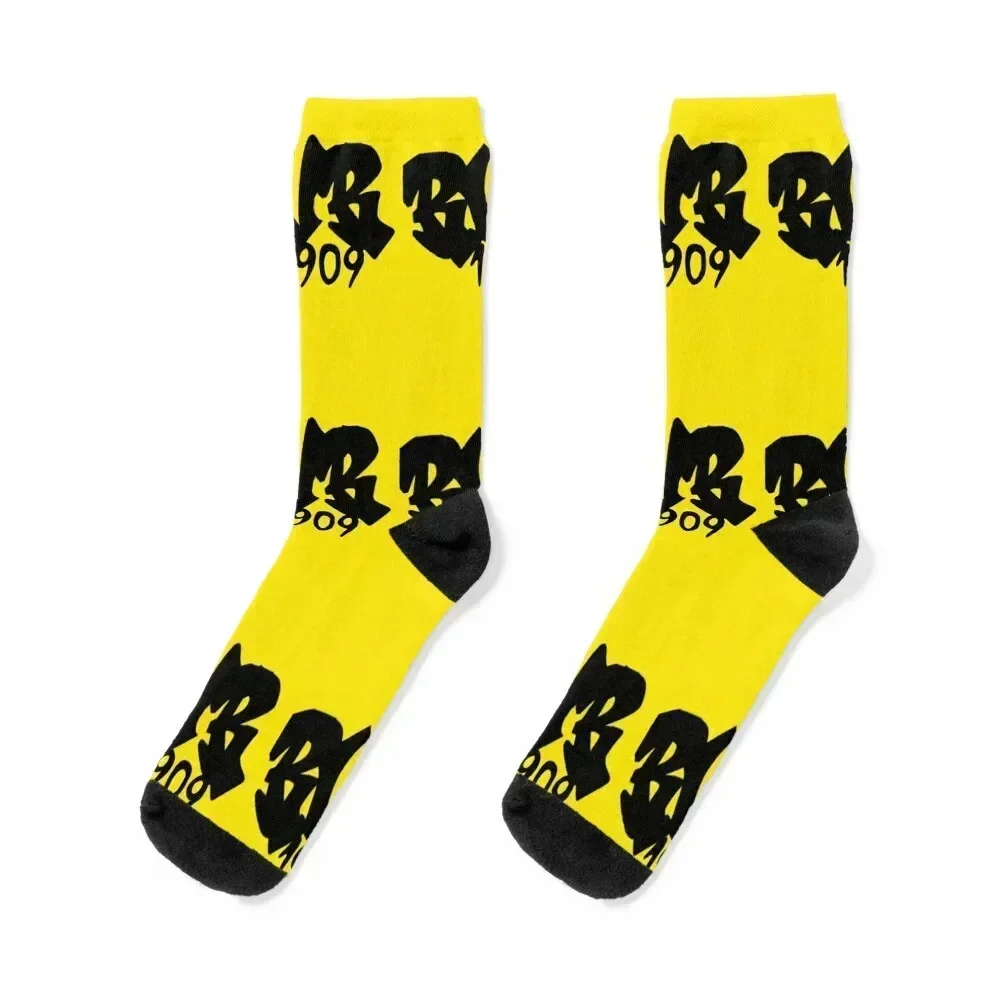 

Dortmund Socks golf japanese fashion kawaii cycling Men's Socks Luxury Women's