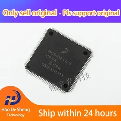 1PCS/LOT MC9S12A128CPVE MC9S12A128 TQFP-112 New Original In Stock