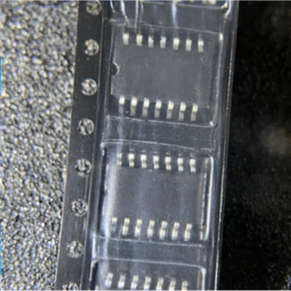 1-20PCS IR2133J IRS2133J IR2133 4030BF TC4030 TC4030BF IR2117S IR2117STRPBF IR2117 BCR5KM12L BCR5KM-12L