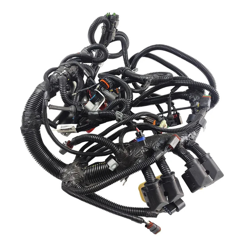 1 pcs for ISLgas for Cummins engine wiring harness wire harness 5274666